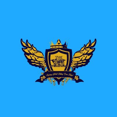 •Official Account of The Kings’ Union International in the Year, 2025- Year of Princely Journey