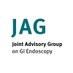 JAG Endoscopy (@JAG_Endoscopy) Twitter profile photo