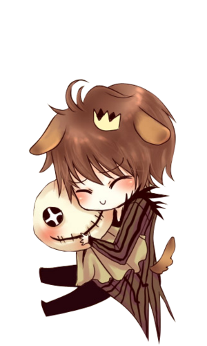 ininchinkuku's profile picture. 