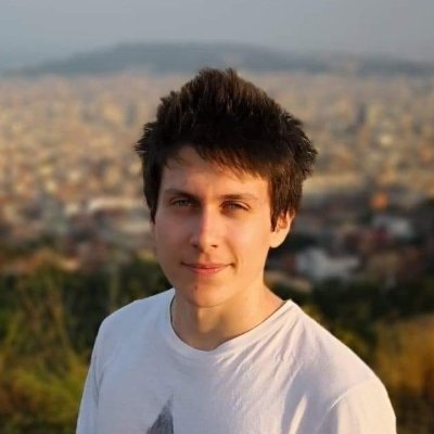 stratosmarkou's profile picture. Research Scientist @ Weather team Google DeepMind