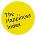 The Happiness Index (@happinessindex) Twitter profile photo