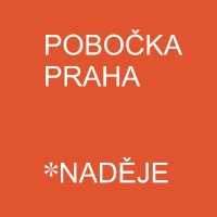 NADĚJE Praha(@nadejepraha) 's Twitter Profile Photo
