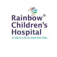 Rainbow Children's Hospitals(@RCH_India) 's Twitter Profile Photo