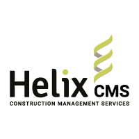 Helix Construction Management Services, delivering excellence in construction 🧱