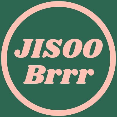 For Jisoo's Brand Reputation.

FB PAGE: Jisoo Global Team
FB: https://t.co/74ru6Qzdn3…
IG: jisoobrrr