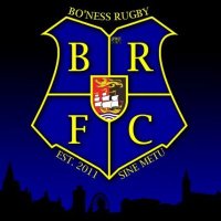 Bo'ness Rugby Football Club(@bonessrugby) 's Twitter Profile Photo