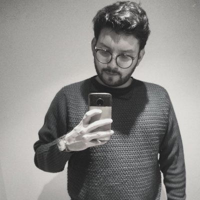 John_Fin_Risk's profile picture. Financial Risk Analyst | Specialized in MENA | Between London & Paris | 
🇬🇧🇫🇷🏳️‍🌈🌍