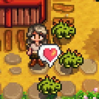 Stardew Valley (@stardewlove) / Posts / X