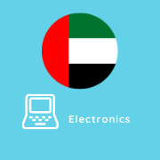 UAEElectronics's profile picture. Official Twitter Handle for UAE Electronics

You will find:

Home Appliances
Home Theater System
Gadgets
& more
Don't forget to like, follow & share.