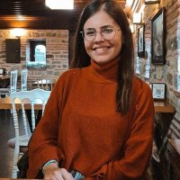 tuğçe yaren tetik (@tugcetetiik) Twitter profile photo