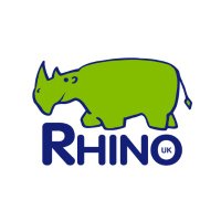 Rhino UK(@RhinoSensoryUK) 's Twitter Profile Photo