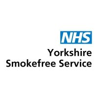 NHS Yorkshire Smokefree(@YSmokefree) 's Twitter Profile Photo