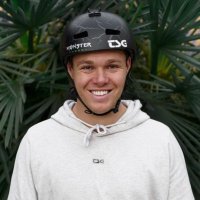 Max Fredriksson (@fredrikssonmax) 's Twitter Profile