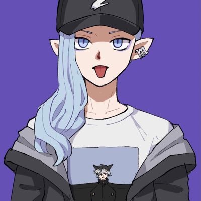︎︎まなさんのプロフィール画像