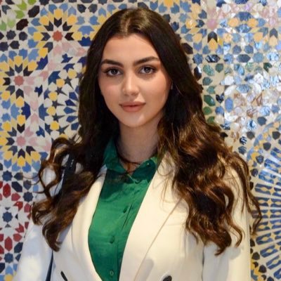 soukainalahmou1's profile picture. Law graduate, Parliamentary deputy, and an outside the box thinker.