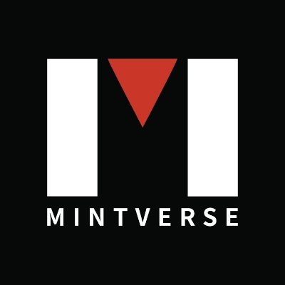 Mintverse_ Profile Picture