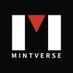 Mintverse｜0% Trading Fees (@Mintverse_) Twitter profile photo