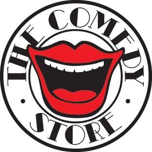 We are now going to be using one Twitter account so come and follow us at @comedystoreuk for national and international comedy news!