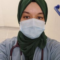 Dr. Maryam Khan(@maryamabdkhan) 's Twitter Profile Photo