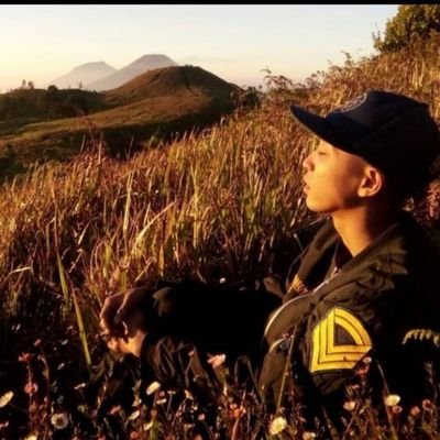 GunturAdriPrab1's profile picture. Semua Tetap Misteri ilahi