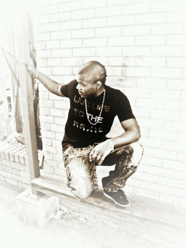 Hype Man Maxie