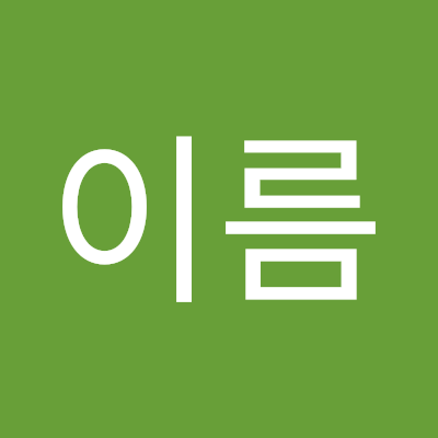 seongil73595510's profile picture. 