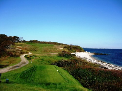 Villanova alum, Former US Open Committee Chair