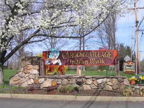 CarouselVillage's profile picture. Come check out the NEW and IMPROVED Carousel Village in Wrightstown, Pa. We feature businesses who have been here for years as well as upcoming businesses!