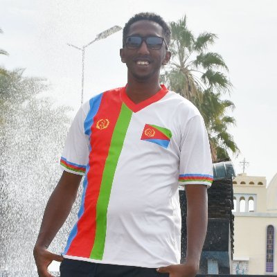 Abdella@eritrea Profile