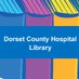 Dorset County Hospital NHS FT Library (@dchft_library) Twitter profile photo Dorset County Hospital NHS FT Library (@dchft_library) Twitter profile photo