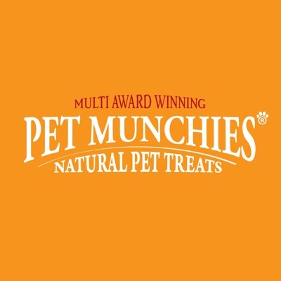 Pet Munchies 100% Natural Pet Treats for Dogs.
An exciting range of natural treats made from quality, real human grade meat/fish. Naturally low in fat.