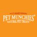 Pet Munchies (@PetMunchies) Twitter profile photo