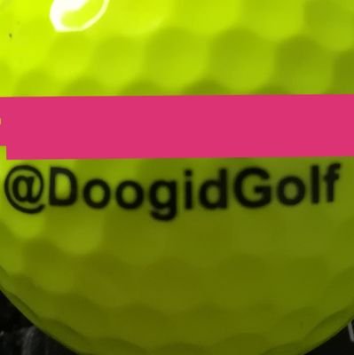 DoogidGolf Profile Picture