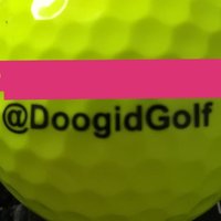 Duguid ⛳ 🏴󠁧󠁢󠁳󠁣󠁴󠁿(@DoogidGolf) 's Twitter Profile Photo