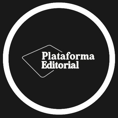 Plataforma Editorial Profile