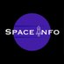 SpaceInfo (@spaceinfoclub) Twitter profile photo