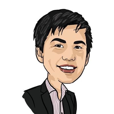 Tweets about business, investing & SE-Asia. 
CEO & Co-founder at @RainforestAsia. Angel investor. 
Previously @xto10x, @Carousell, @Airbnb, @McKinsey