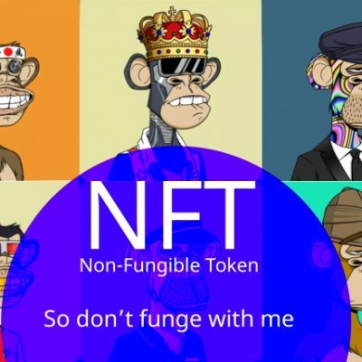 DM me to promote your #NFT projects
| #NFT #Promoter | #Fiverr | DM for promo #ETH #Sol #NFTPromoter