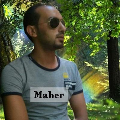 Maher