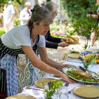 Laura Washburn Hutton (@cuisinefources) 's Twitter Profile Photo Laura Washburn Hutton (@cuisinefources) 's Twitter Profile Photo