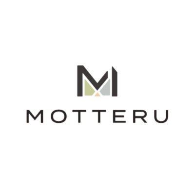 株式会社MOTTERU（モッテル、もってる）【公式】