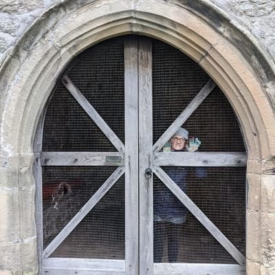 AbiWilson2's profile picture. Curator of transport and mobility @ScienceMuseum with a love of dance and exploring. All opinions my own. she/her