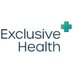 Exclusive Health (@excluhealth) Twitter profile photo Exclusive Health (@excluhealth) Twitter profile photo