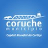 CamaraCoruche's profile picture. Twitter oficial da Câmara Municipal de Coruche