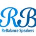 ReBalance Promotions (@RB2Promotions) Twitter profile photo