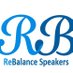 ReBalance Promotions (@rb2promotions) Twitter profile photo ReBalance Promotions (@rb2promotions) Twitter profile photo