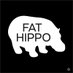 Fat Hippo (@fathippofood) Twitter profile photo