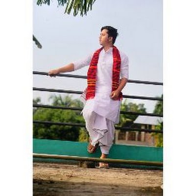 Madhurjya_Chang's profile picture. When we are absolutely sure we are right, we can be absolutely sure we are wrong.