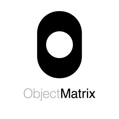 Object_Matrix Profile Picture