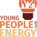 Young People With Energy (@youngpplenergy) Twitter profile photo Young People With Energy (@youngpplenergy) Twitter profile photo